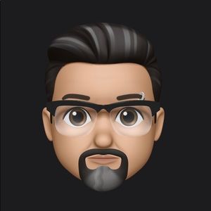 Meet your Posher, Benjamin